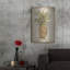 «Pineapple Study II» par Tim O'Toole, art mural en métal-88283605