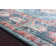 Gelo Oriental Indoor Rug