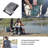Folding Beach Chair-91372645
