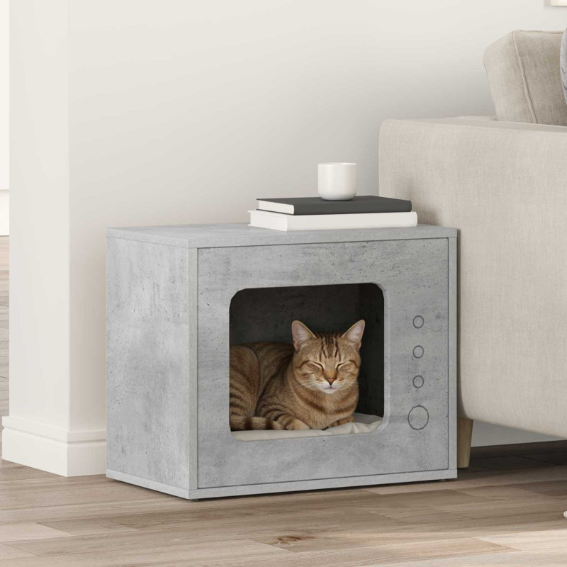 Cat Tree, Concerte
