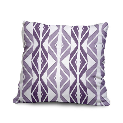  Rectangular Cotton Pillow Cover & Insert