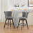 Set of 2 Swivel Barstools-1521558047