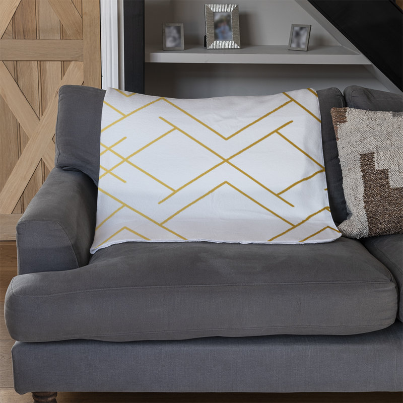 Scholz Throw Blanket
