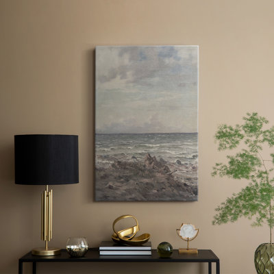 Paysage rétro CLxxxviii - galerie Cavas