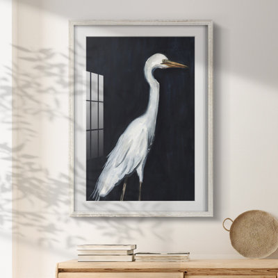Deleveaux -Gallery Wrapped Canvas