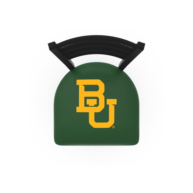 NCAA 30" Bar Stool, Baylor