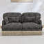 Canapé Comfy Chenille Leopard-1423085369