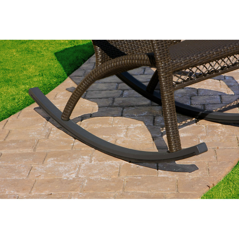 Tuscan Lorne Rocking Chair