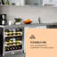 Vinovilla Free-Standing Wine Refrigerator