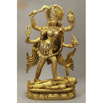 Religious & Spiritual Figurines & Sculptures