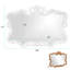 Miroir mural Daniely-302426744
