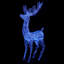 96cm LED Indoor / Outdoor String Lights-2065574673