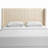 Tilly Upholstered Headboard-471108472