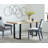 Origins Solid Wood Iron Writing Desk
