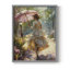 WOMEN-Lxxxi - reproduction d'art encadrée - prêt à accrocher-908289934-908289929
