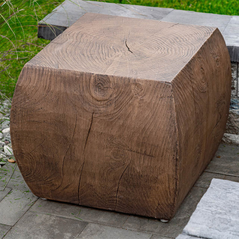 Blok Coffee Table, Dune