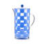 Black Check Acrylic Pitcher-900404745