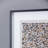 Remi Agate Shadow Box Wall Art