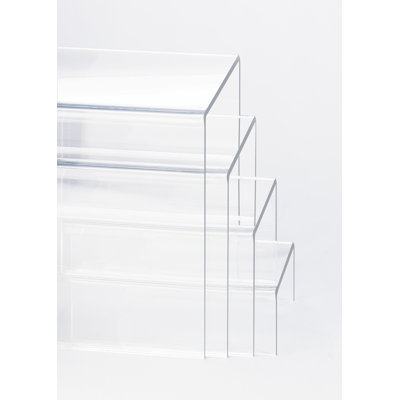 Ensemble de support à plusieurs niveaux 4 pièces Classic