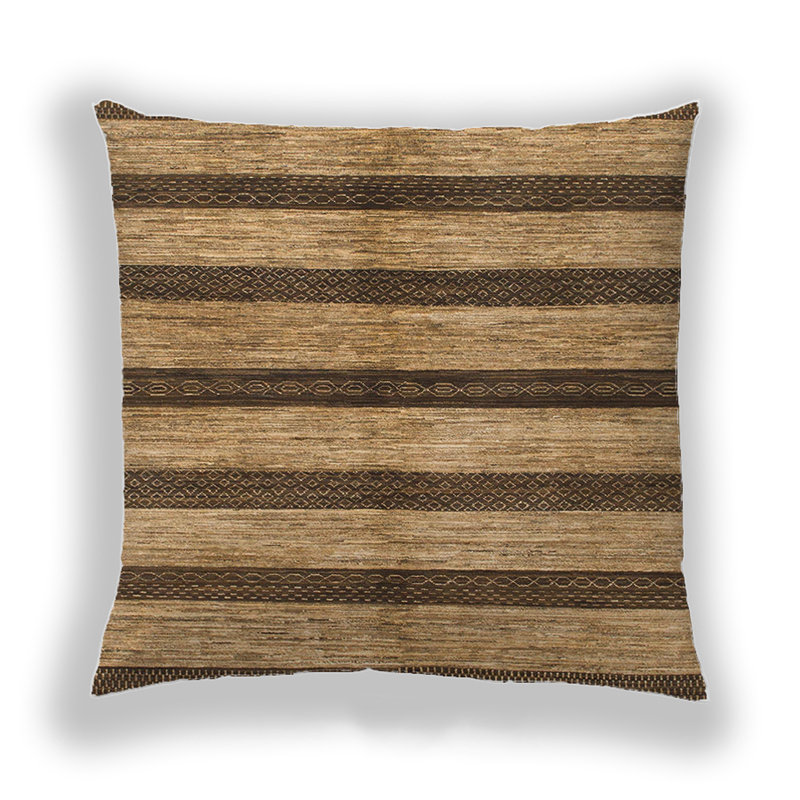 Throw Pillow, Microsuede