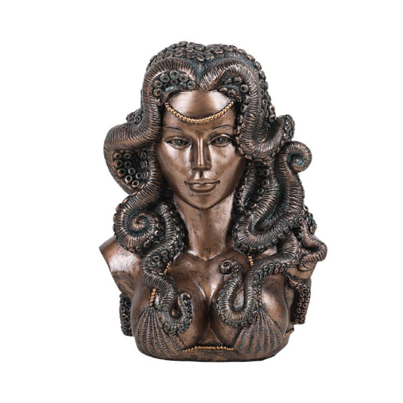 Waite Fantasy & Sci-Fi Bust