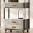 Dual Hangers & Mobile Storage