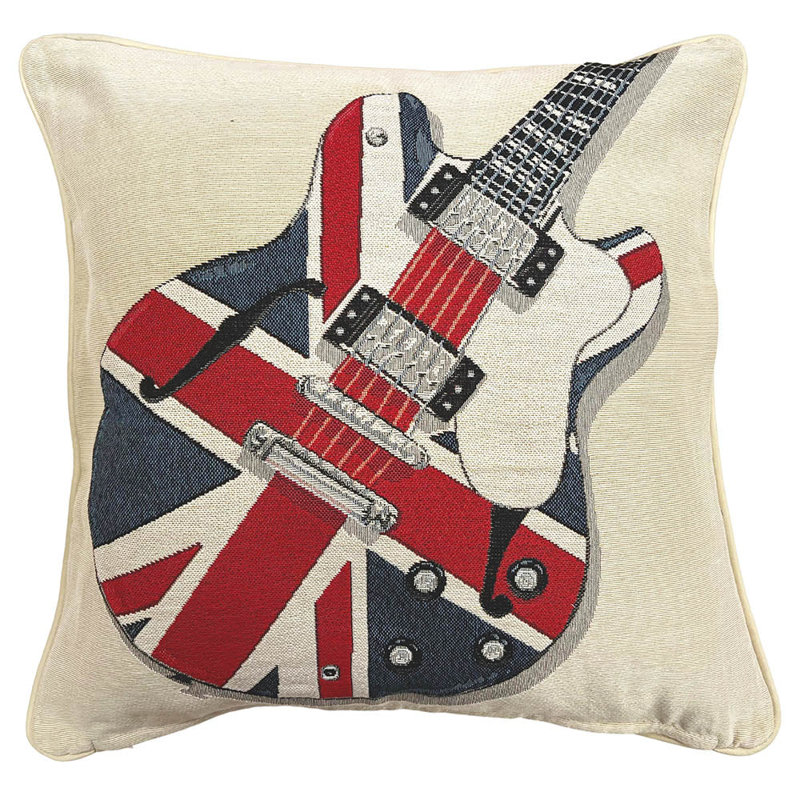 Pillow Cover