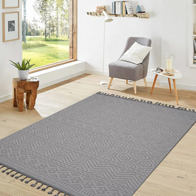 Area Rugs for living room, bedroom, kitchen, dining room rug - Perfect Gifts