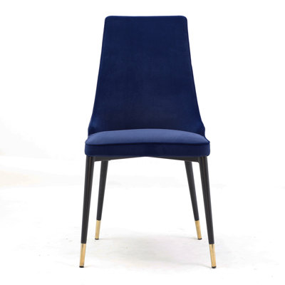 Chaise rembourrée Demarest
