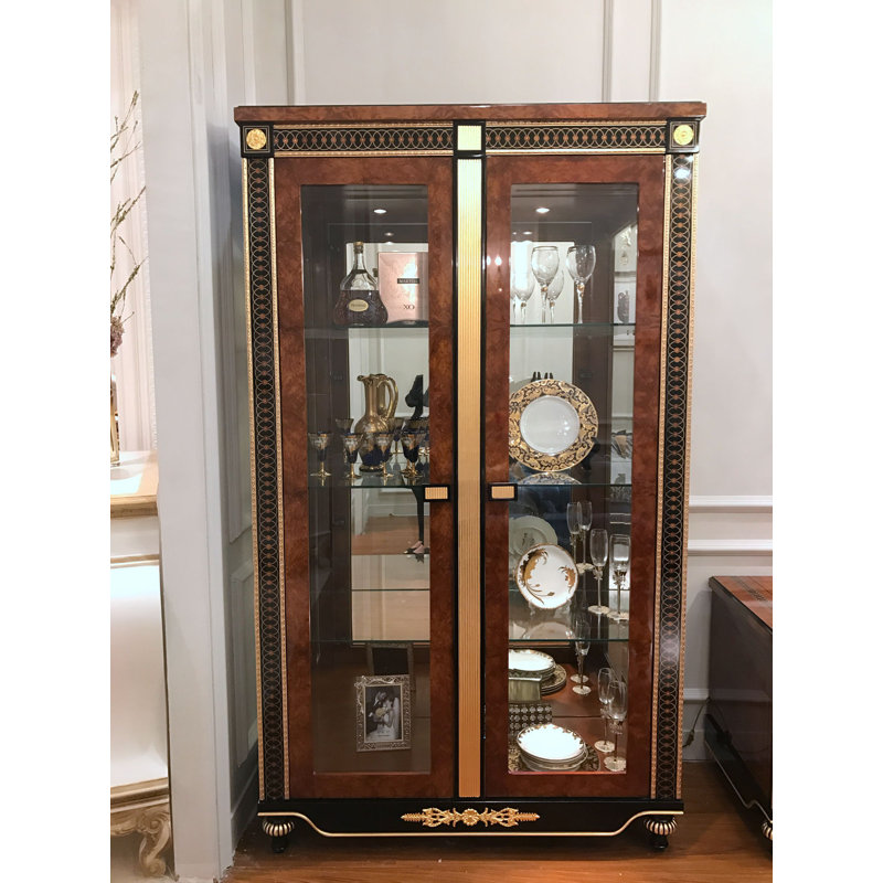 Lighted Display Stand