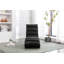 Chaise longue rembourrée avec fonction de vibration-1728069387