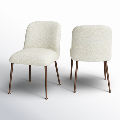 Chaise de salle à manger Ruebin