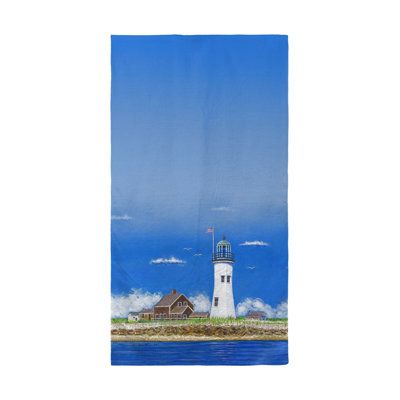 Serviette de plage scituate ma Rosendahl