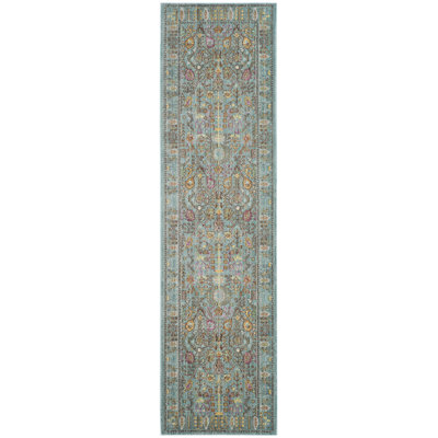 Tapis oriental Chantae Performance