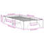 Bed Frame Wood Minimalistic Bed Frame-1562512735-1562512675