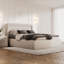 Grand lit tapissier Brody-783727538