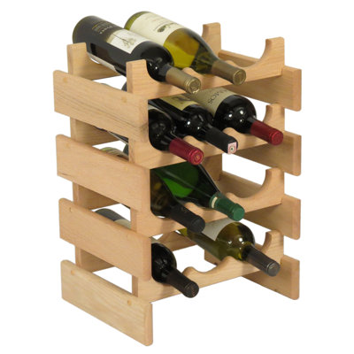 Support à vin Geis