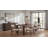 Vienna Rectangular Dining Table-972334022-972334023