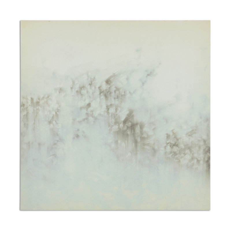 Sin Titulo Triptych Set by Adrián White, 40" H x 120" W