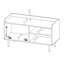 Allegany TV Stand for TVs up to 43"