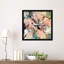 «Graceful» par Sutter, impression sur bois encadrée-1231913395-1231913393
