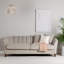 Albanne 1 - Light White Single Pendant