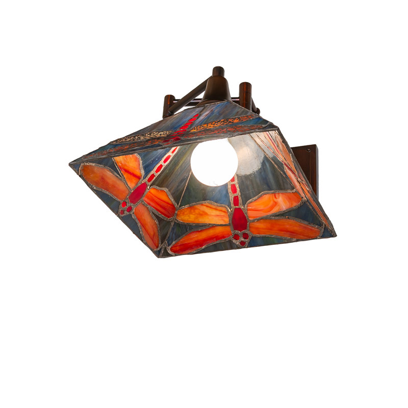 1 - Light Swing Arm