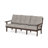 Lakeside Mission Deep Seating Sofa-88565365-88565364