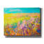 Toile épique «Autumn Meadow» par Dorothy Fagan, 34 po x 26 po-116776310