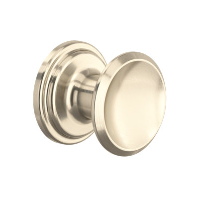 Small Concave Drawer Pull Knobs