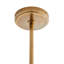 Pavo 4 - Light Chandelier