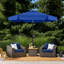 Parasol de marché 9 pi Hobert-144470704-203692444