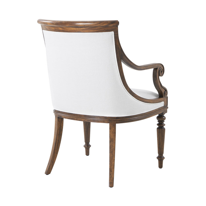 Floris Dining Arm Chair