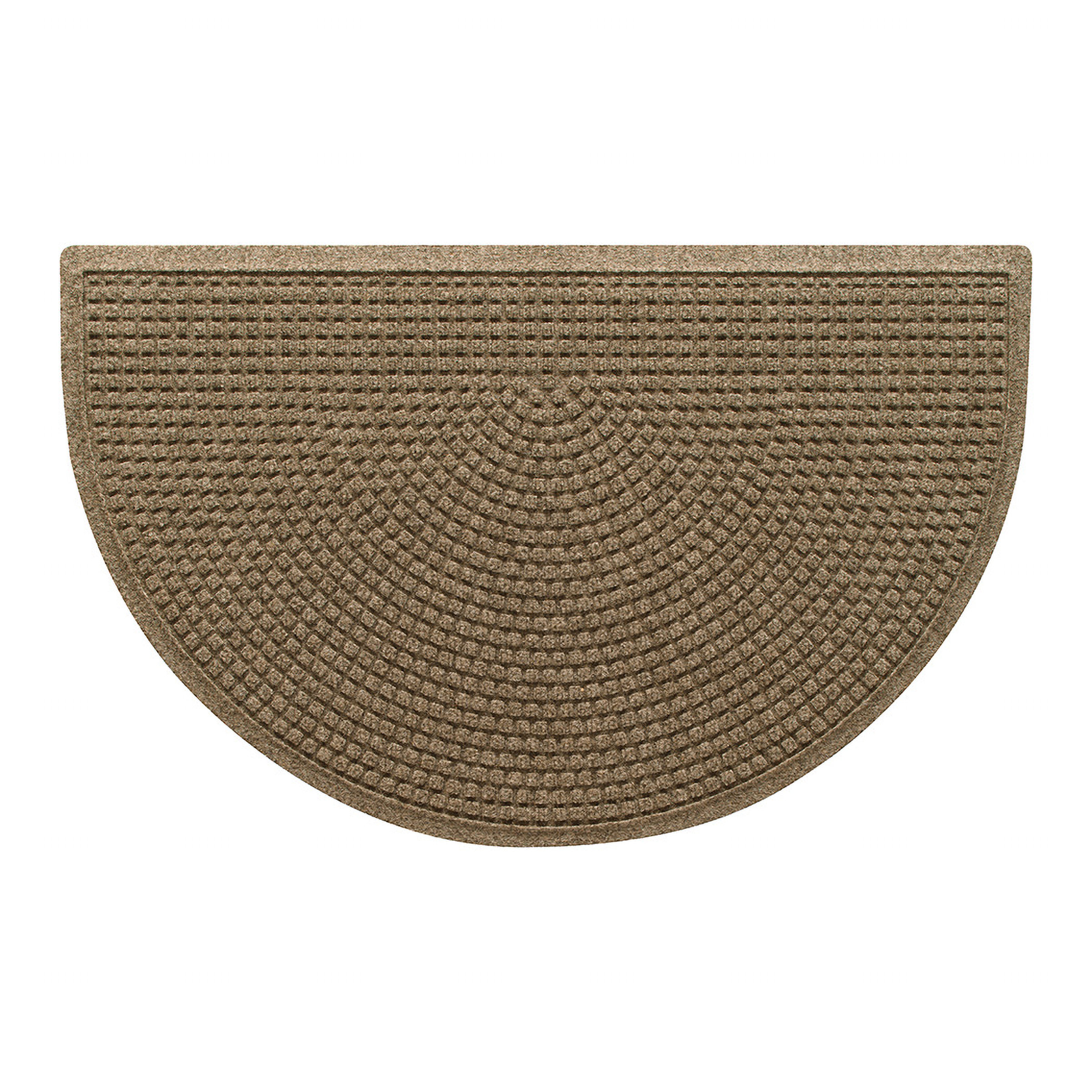 Matterly WaterHog Squares Indoor Outdoor Door Mat & Reviews | Birch Lane